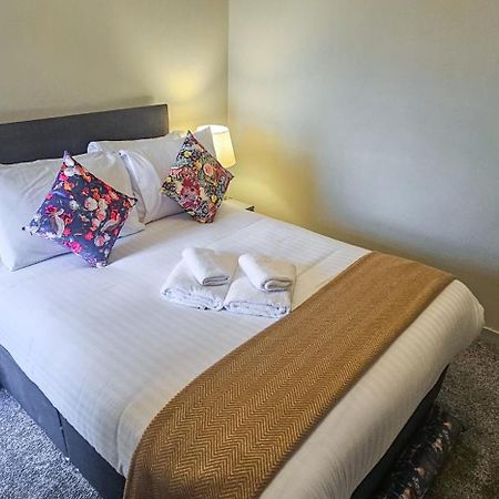Royal Mile - Bright 2 Bedroom Apartment Единбург Екстериор снимка