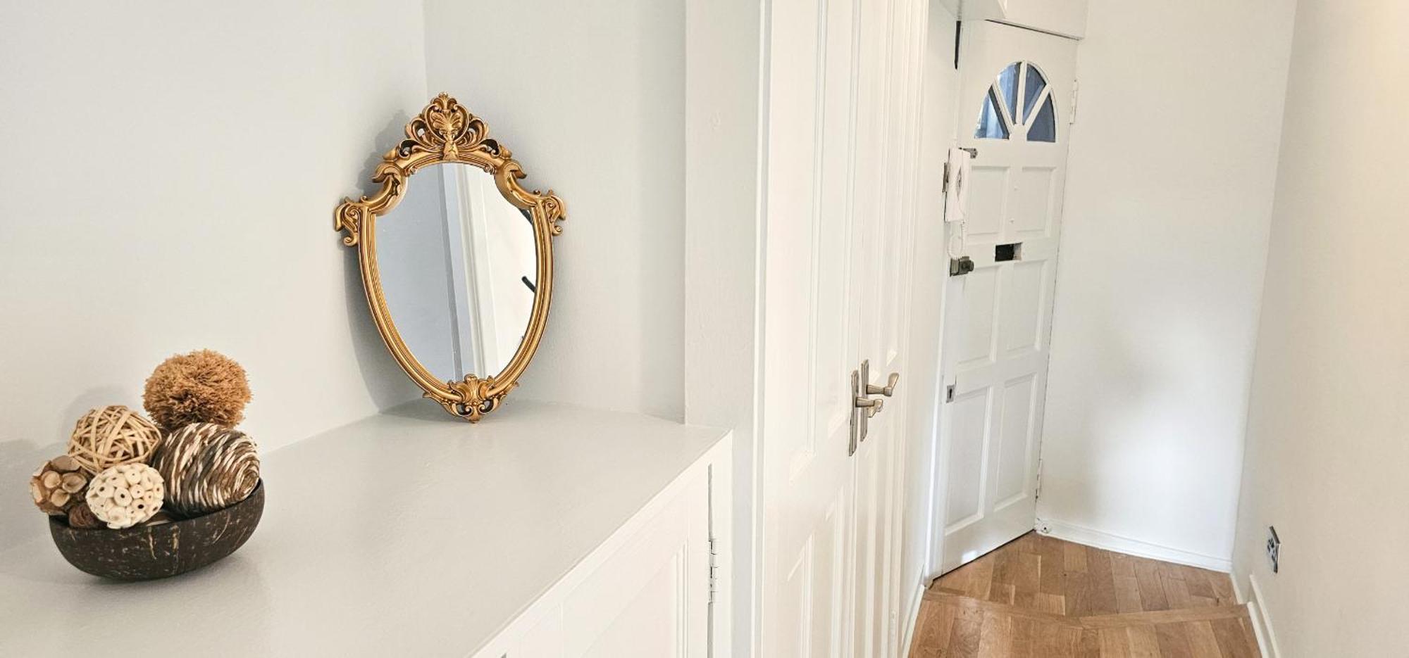 Royal Mile - Bright 2 Bedroom Apartment Единбург Екстериор снимка