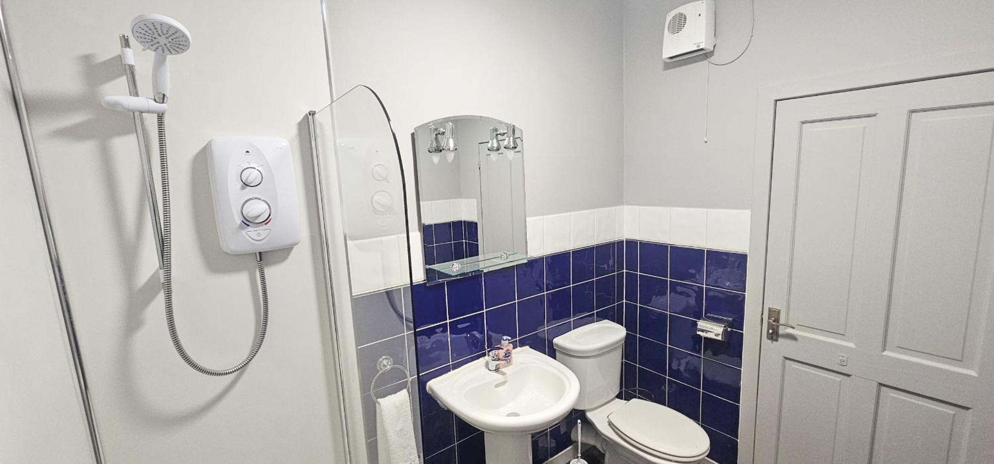 Royal Mile - Bright 2 Bedroom Apartment Единбург Екстериор снимка
