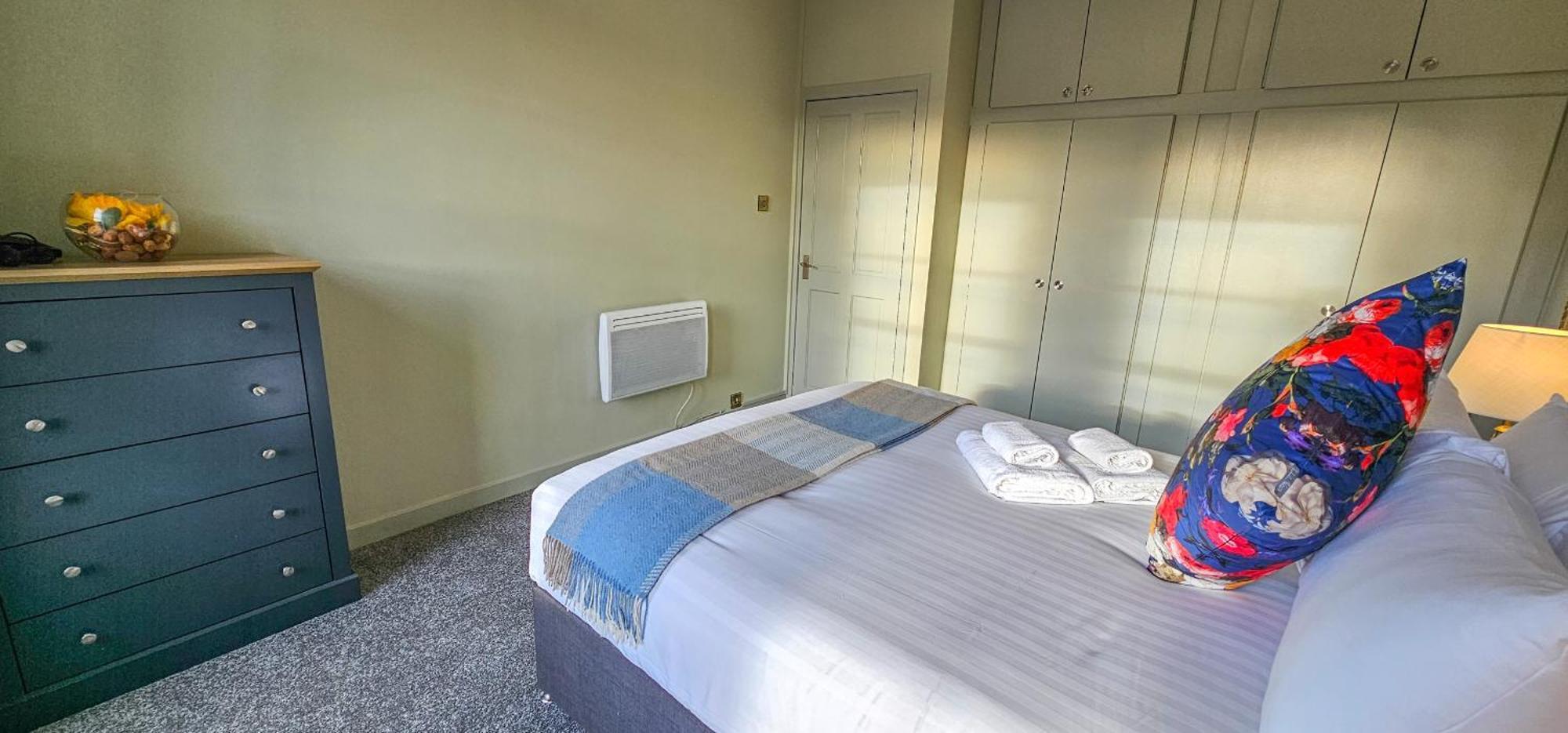 Royal Mile - Bright 2 Bedroom Apartment Единбург Екстериор снимка