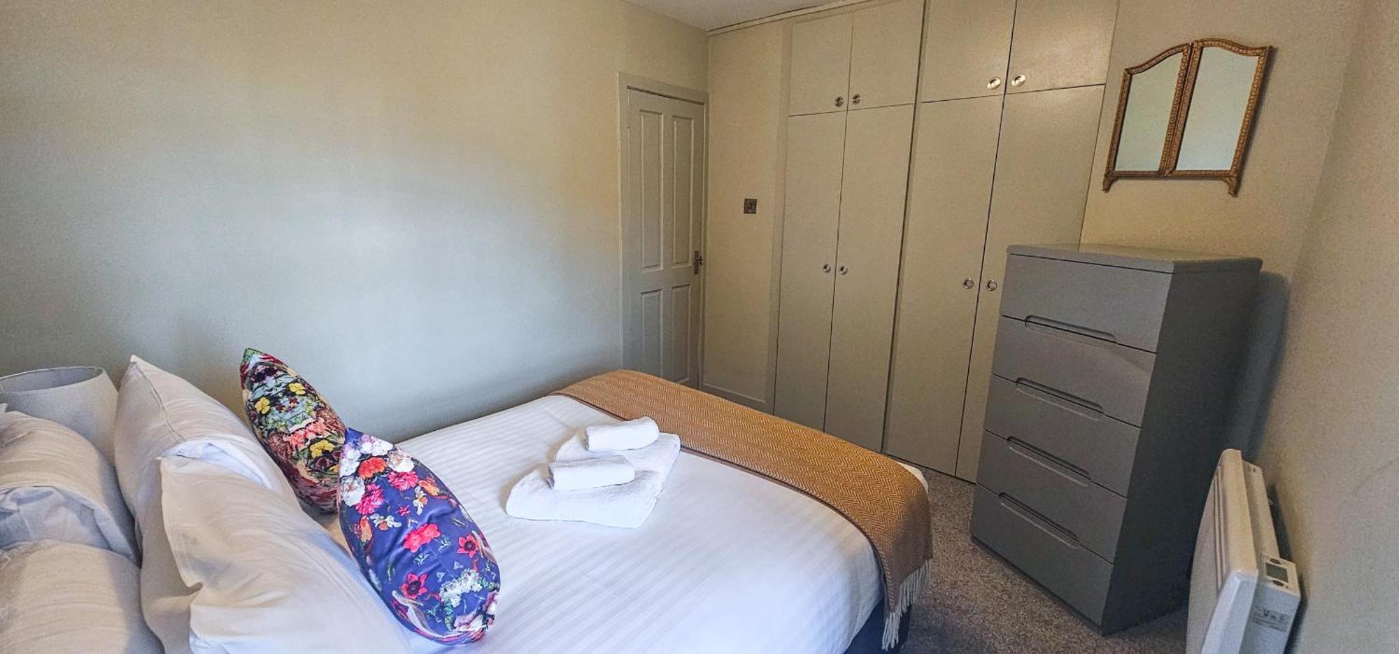 Royal Mile - Bright 2 Bedroom Apartment Единбург Екстериор снимка
