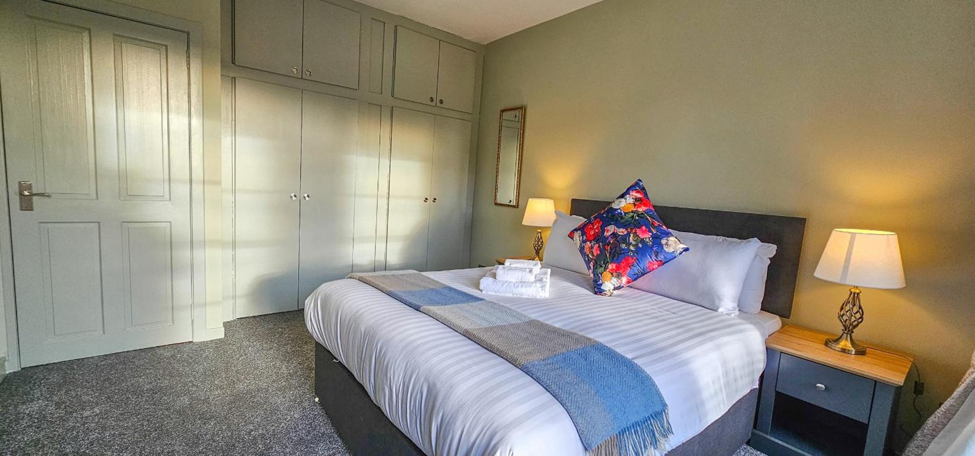 Royal Mile - Bright 2 Bedroom Apartment Единбург Екстериор снимка